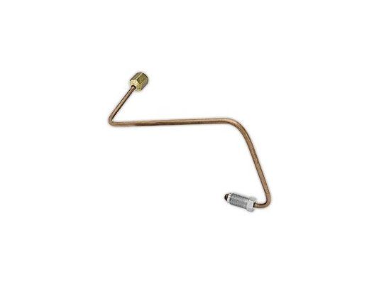 медная топливная трубка baltur 1/8" - 0016010062-bt