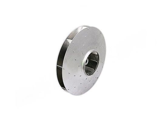 рабочее колесо вентилятора 425 x 40 мм elco 13020694