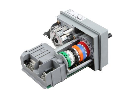 сервопривод воздушной заслонки siemens sqn72.4d5a20bt 0005040227
