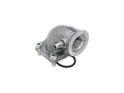 Газовый коллектор в сборе Rp 3/4 Elco 13023700