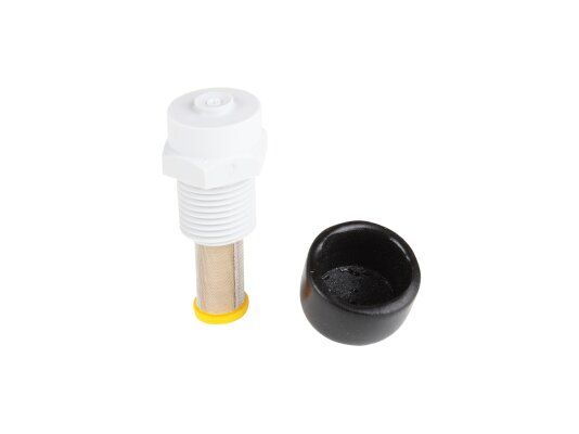 форсунка hp-technik m2-p 0989999 серая 84169000