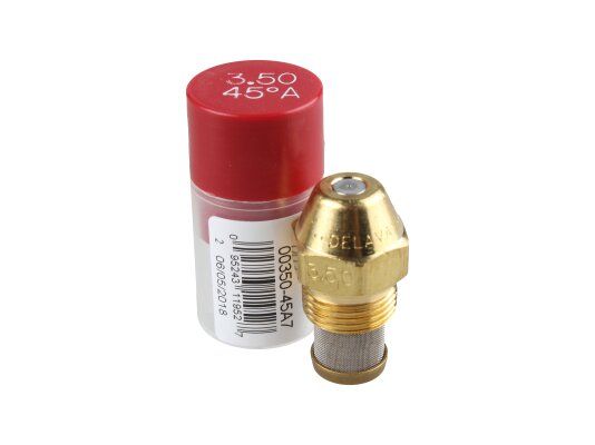 форсунка delavan 3.50/45 a 00350-45a7