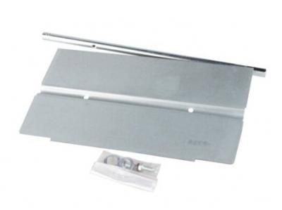 Воздушная заслонка 136,5 x 236 мм