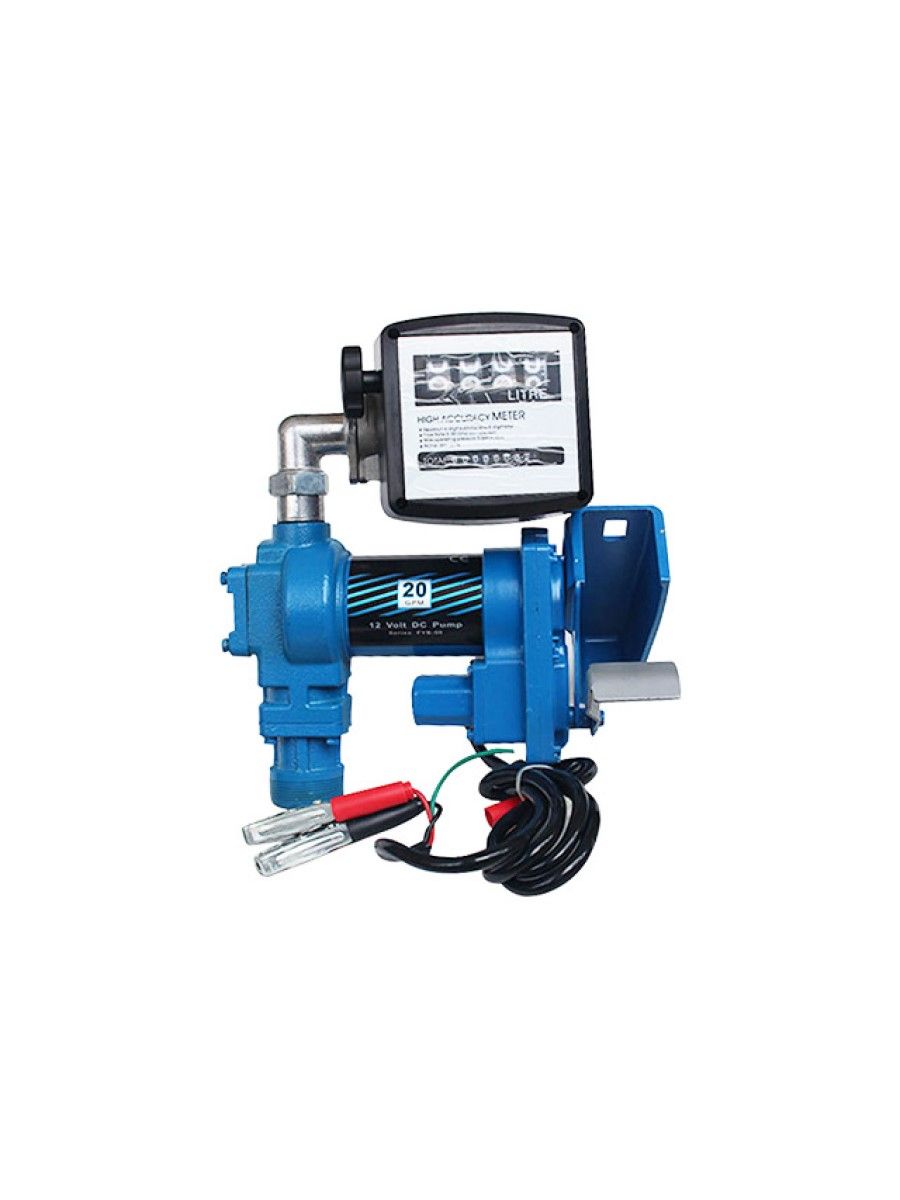 Комплект для перекачки топлива DCEX56 KIT 12В Petropump PP340501 комплект для перекачки топлива dcex56 kit 12в petropump pp340501