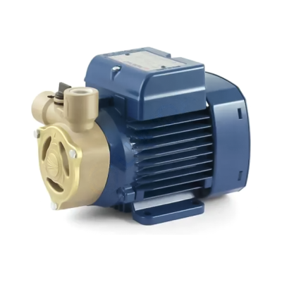 Насос вихревой PQA 50, 230/400 В-50 Гц, 0,18 кВт, Pedrollo 41PNQA5PA