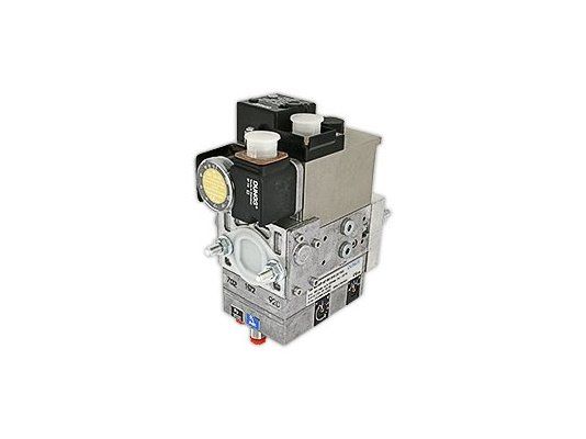 газовый мультиблок dungs mb-vef 407 b01 s12 247315