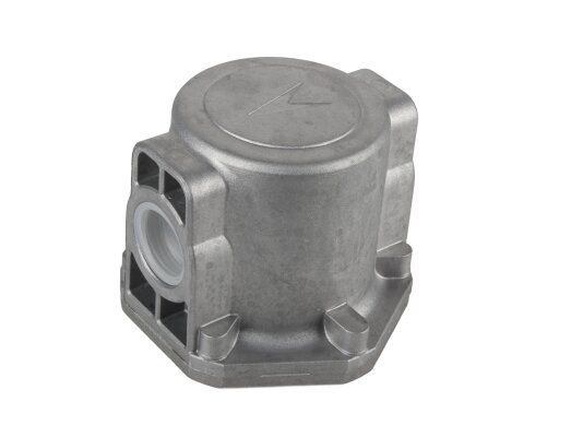 газовый фильтр honeywell huf025b160