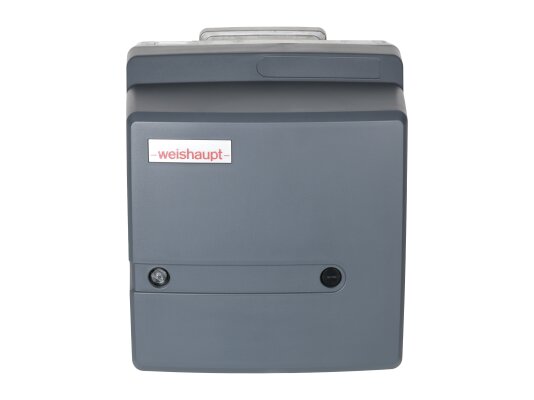дизельная горелка weishaupt wl 10/3-d, стандартное с сервоприводом