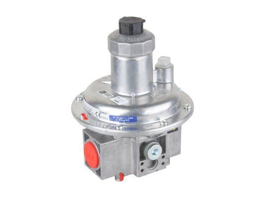 регулятор давления газа elco frs 507 13022337