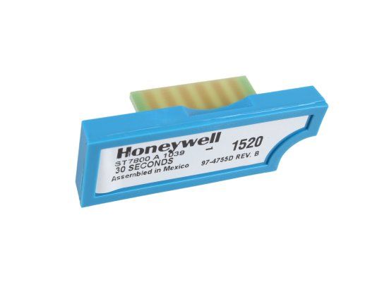 карта таймера продувки honeywell st7800a1039