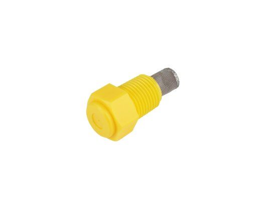 форсунка hp-technik m2-p 0989999 желтая