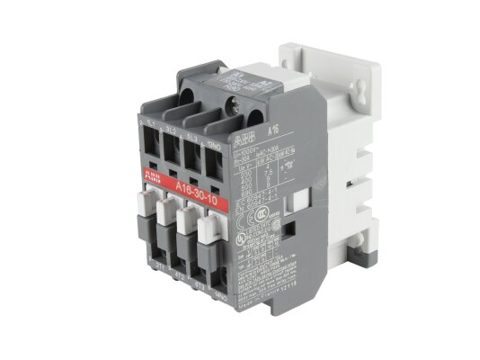 Миниконтактор Weishaupt A9-30-10 миниконтактор weishaupt a9-30-10