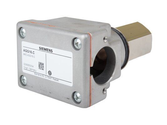 адаптер siemens agg16.c