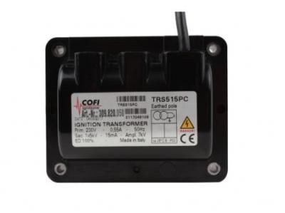 Трансформатор розжига Cofi TRS515PC