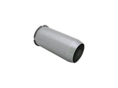 Жаровая труба для дизельных горелок Ø90 x 192 мм