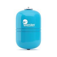 бак мембранный wav 18 л (wav18) wester
