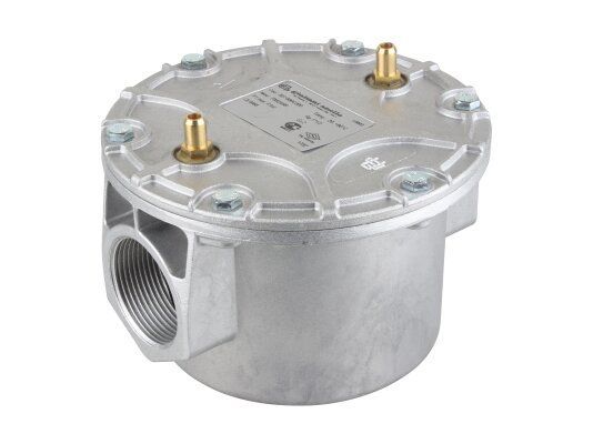 газовый фильтр elco 70603/6b 3141954
