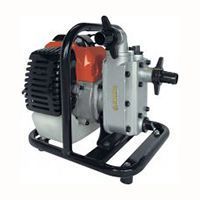 насос с 2-х тактным бензиновым двигателем speroni msa 25 euromatic 102242210