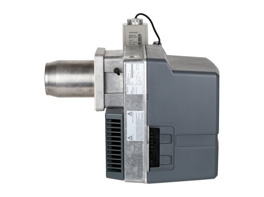 газовая горелка weishaupt wg10n/1-d, 3/4, z-ln, без термозатвора, 23212324