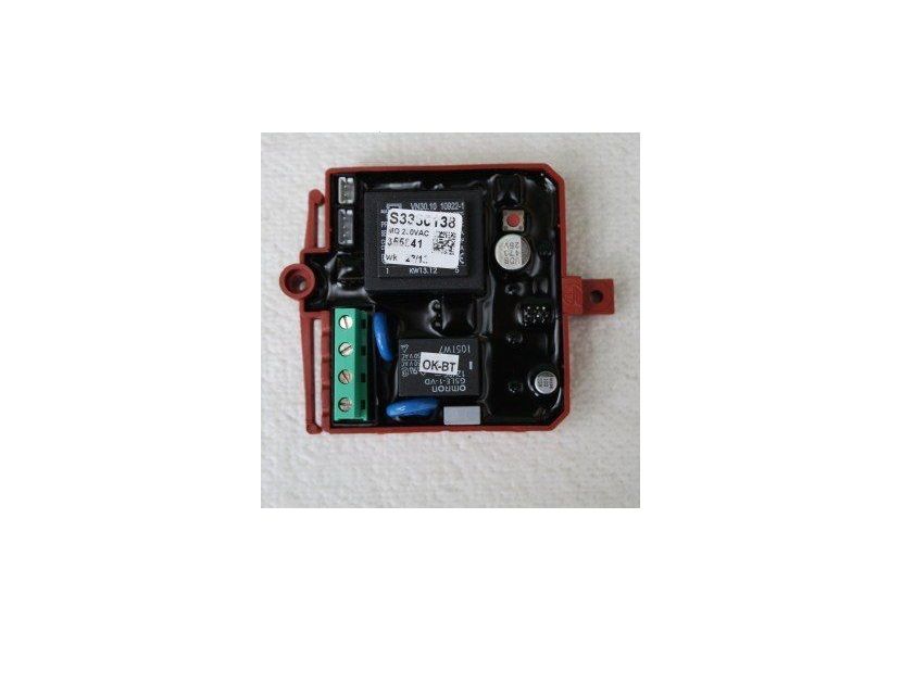 электронная плата grundfos kit, el parts, mq, 230v (96525934)