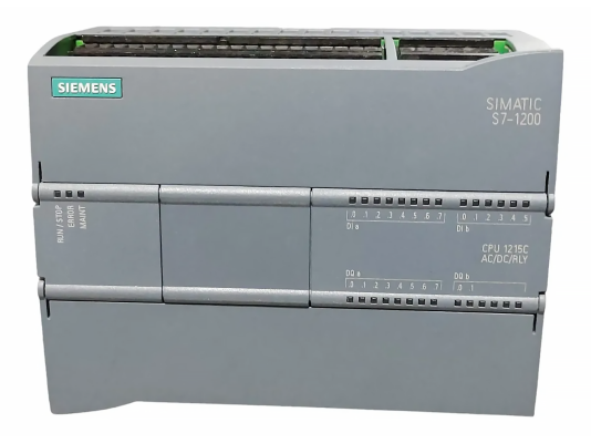 Программируемый контроллер Siemens, 6ES7215-1BG40-0XB0
