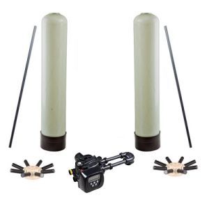 Фильтр без наполнителя Waterstry WS1TT S1865TMI-600-WS WS-MF1865TMI600