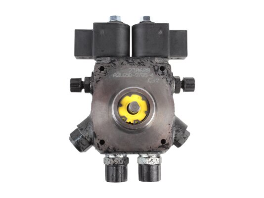 Насос насос для горелки suntec a2l 65 d 9705 4p 0700  