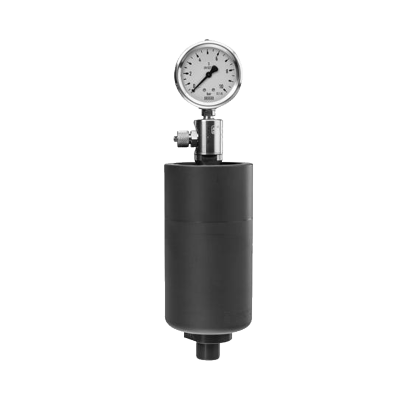 Демпфер пульсаций Grundfos Puls.damper-DBG0,18l PVC/V G1/2-B3/F 99202679