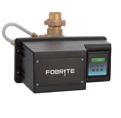Клапан управления FOBRITE F51-NXT FTC-N фильтрация по времени F51NXTFTC-N-20