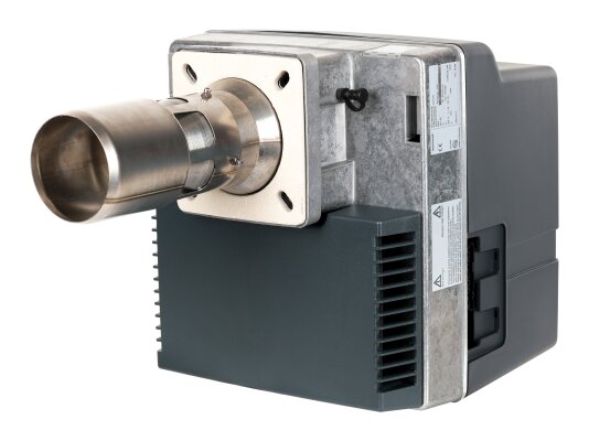 дизельная горелка weishaupt wl 10/1-d, 1ln
