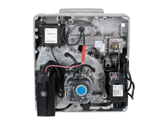 газовая горелка weishaupt wg10n/1-d, 3/4, z-ln, без термозатвора, 23212324