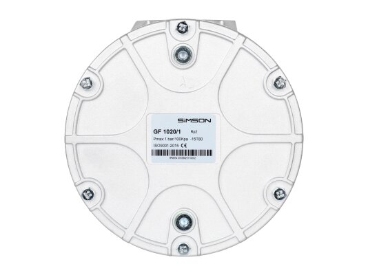 фильтр газа и воздуха simson gf 1020/1