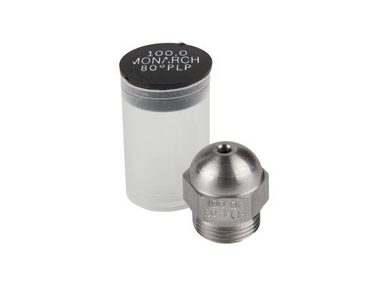 форсунка monarch 100.00/80 plp