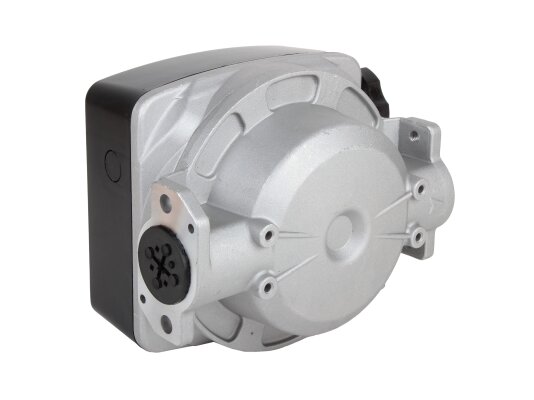 Счетчик дизельного топлива Brabo ST 120