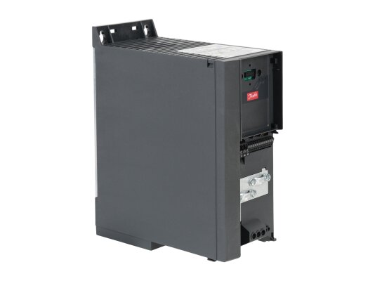 Преобразователь частоты Danfoss FC-051P5K5T4E20H3BXCXXXSXXX