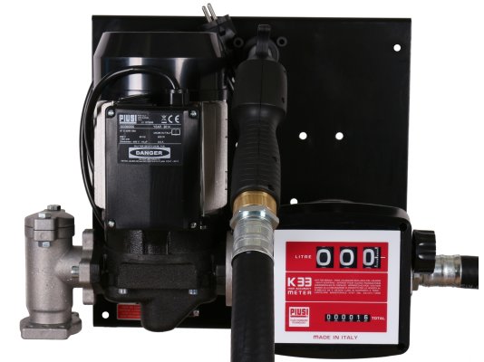 мини азс piusi st e 80 k33
