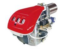 дизельная горелка riello rl 100/m