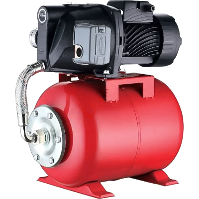 Насосная станция ATJET80, Pumpman ATJET80