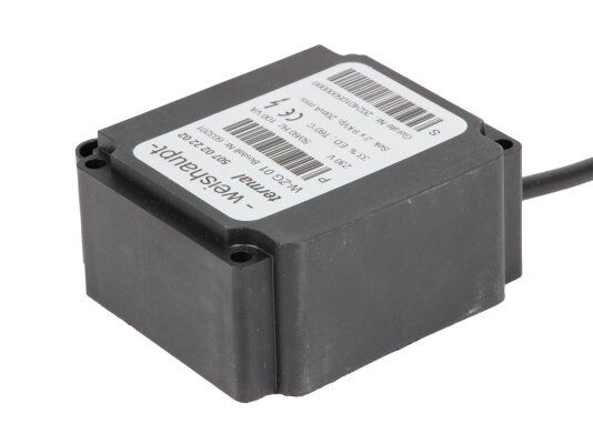 трансформатор розжига weishaupt w-zg 01 603201