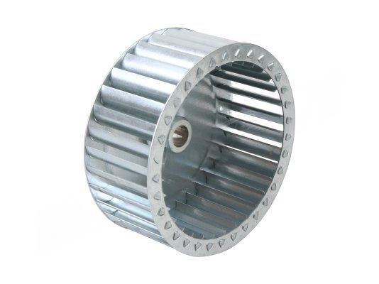 рабочее колесо вентилятора ecoflam 120 x 50 мм 65321770
