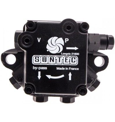 Насос Suntec AE 97 C 7296 4P Насос suntec ae 97 c 7296 4p