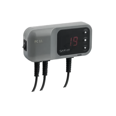 Регулятор для управления Salus PC11W