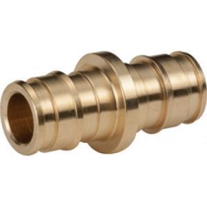 Прямой фитинг GIACOMINI для системы GX 40x40 (GX102Y007)