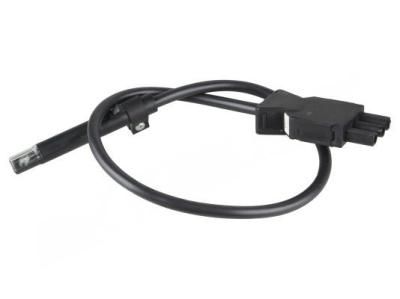 Датчик пламени Weishaupt QRB1A-B036A25A 3-контактный штекер 24131012012