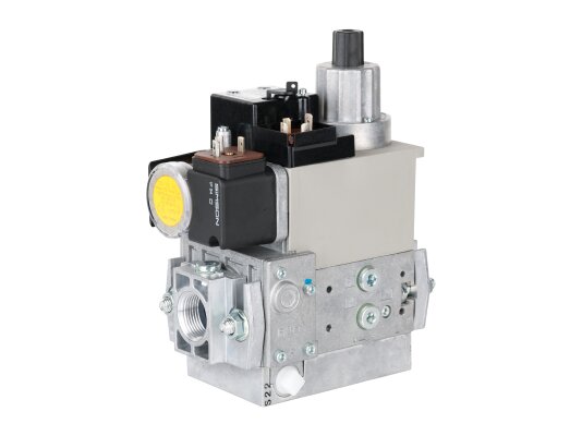 Газовый мультиблок Simson MB-DLE 407 B01 S22