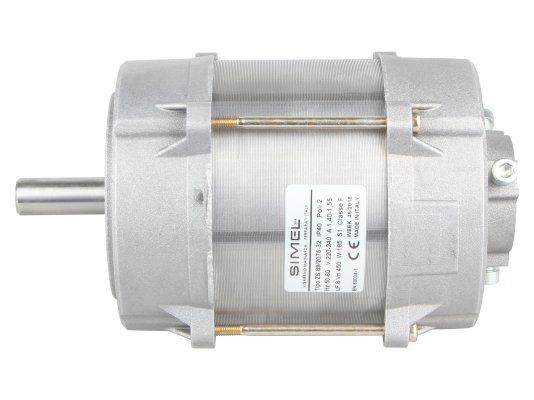 электродвигатель simel zs 89/2075-32 z301136860