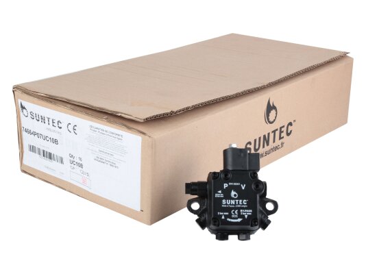 Насос насос для горелки suntec as 67 a 7466 4p 0700  
