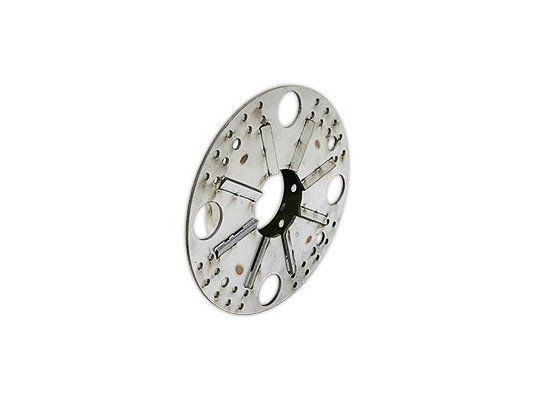 уравнительный диск 200 / 60 мм ecoflam 65320743