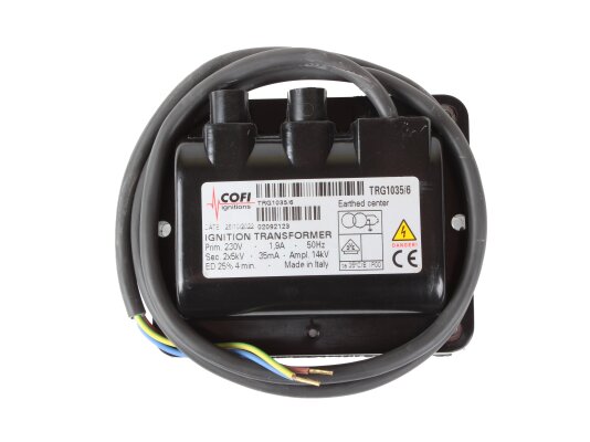 Трансформатор розжига Cofi TRG1035/6