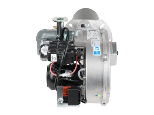 газовая горелка ecoflam max gas 170 p tw tl ht cv